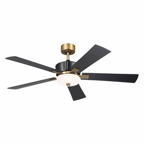 Icon 56" Ceiling Fan quiet ceiling fans with remote control