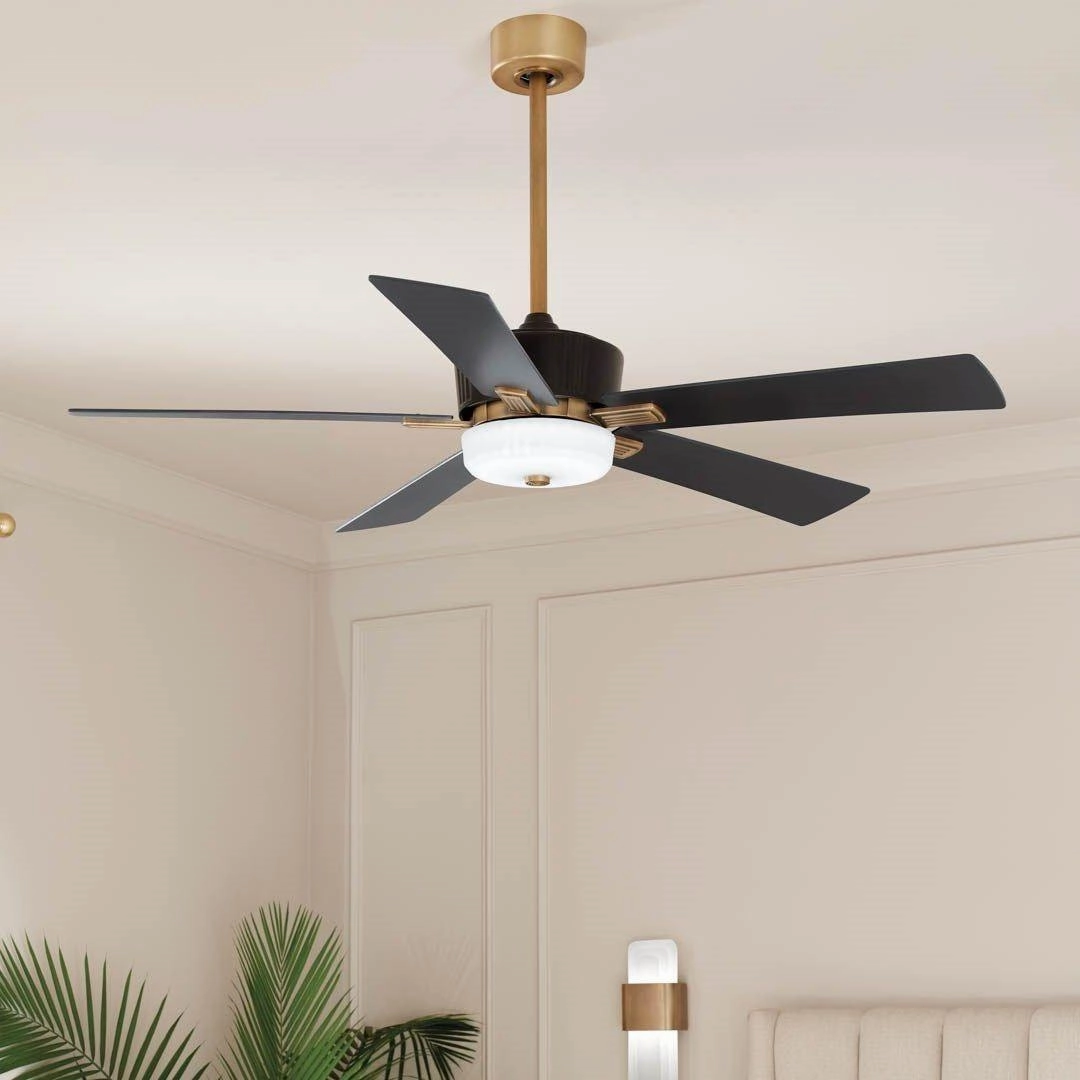 Icon 56" Ceiling Fan