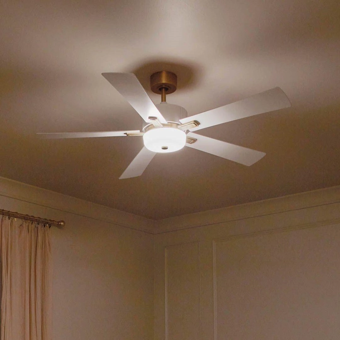 Icon 56" Ceiling Fan