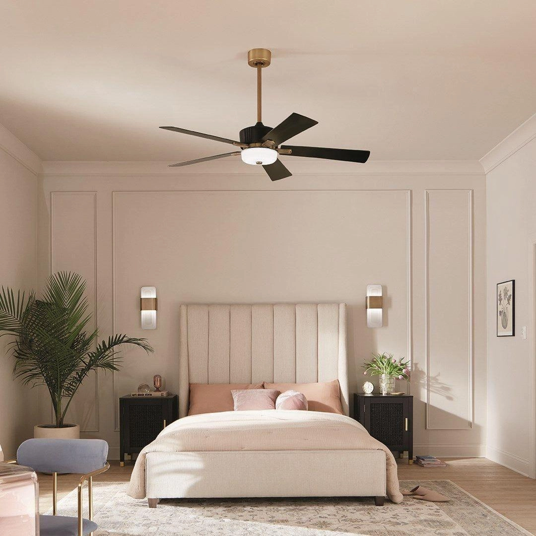 Icon 56" Ceiling Fan