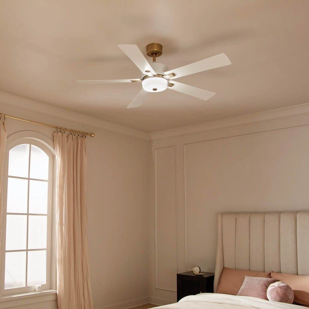 Icon 56" Ceiling Fan