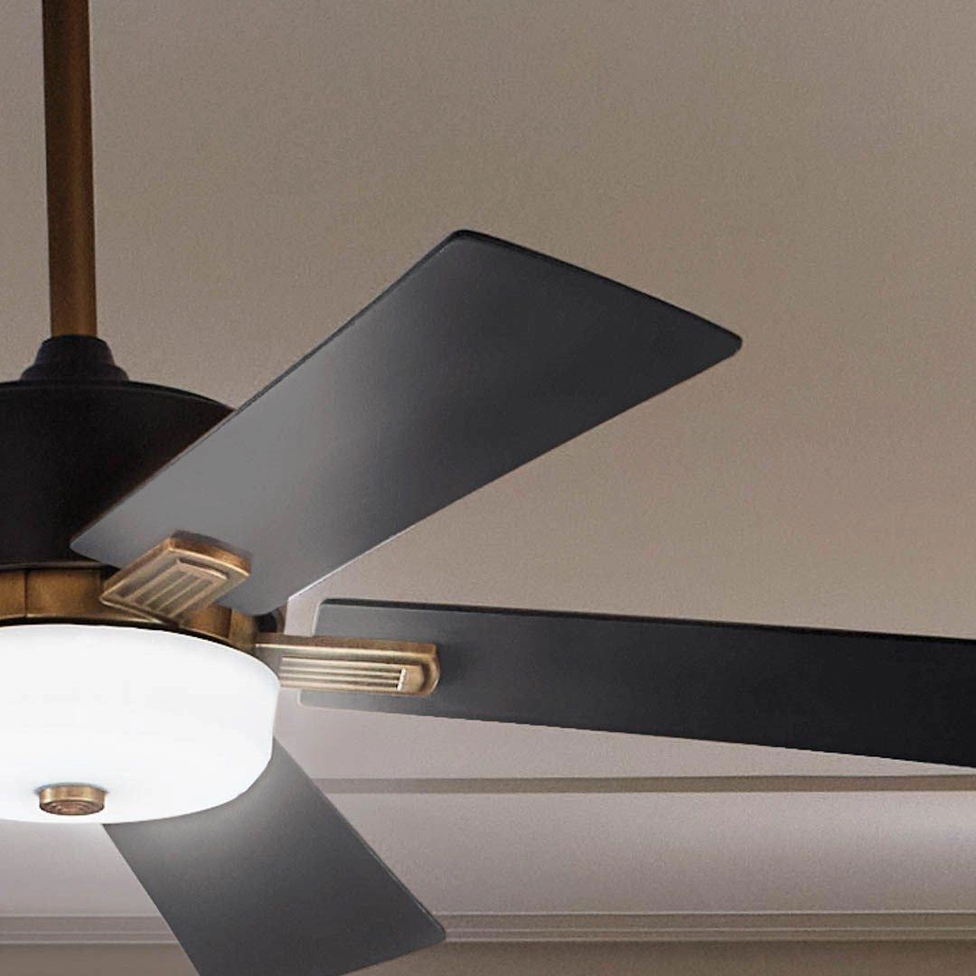 Icon 56" Ceiling Fan