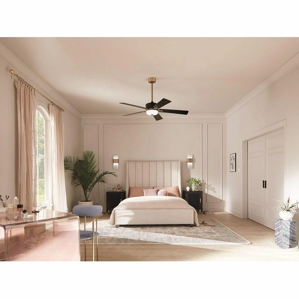 Icon 56" Ceiling Fan