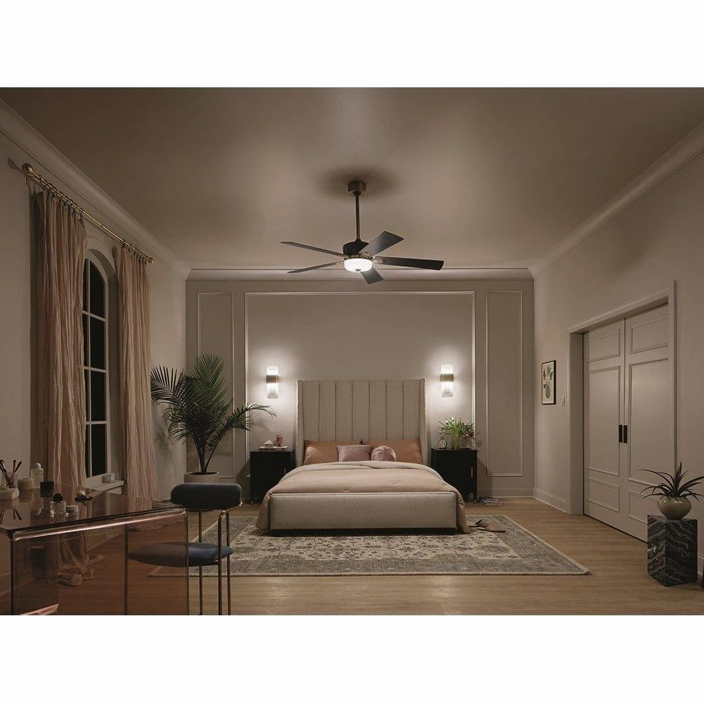 Icon 56" Ceiling Fan
