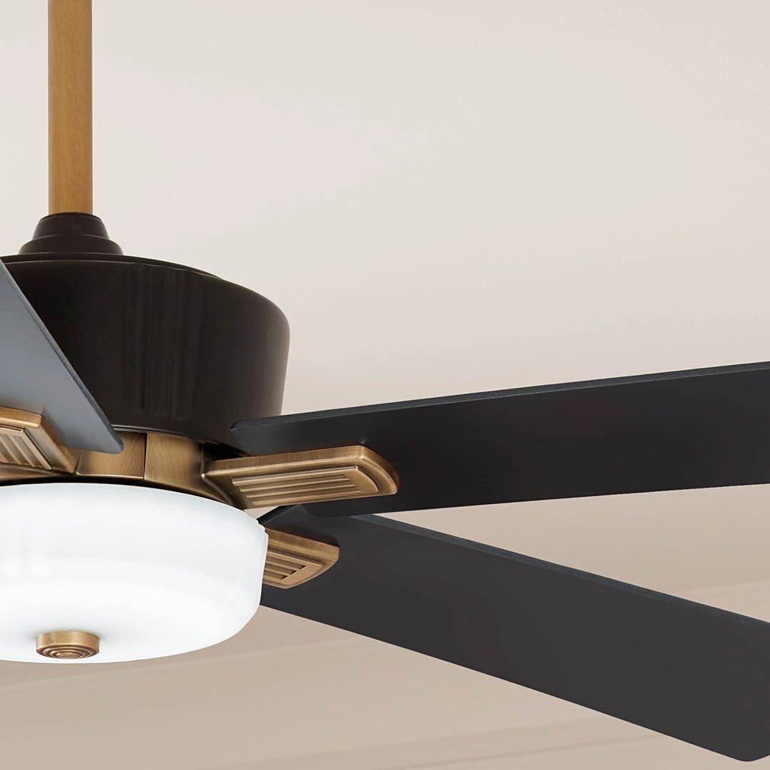 Icon 56" Ceiling Fan