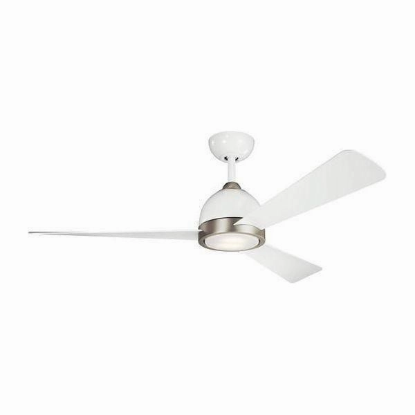 Incus Ceiling Fan