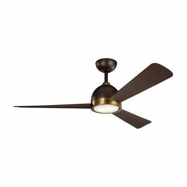 Incus Ceiling Fan