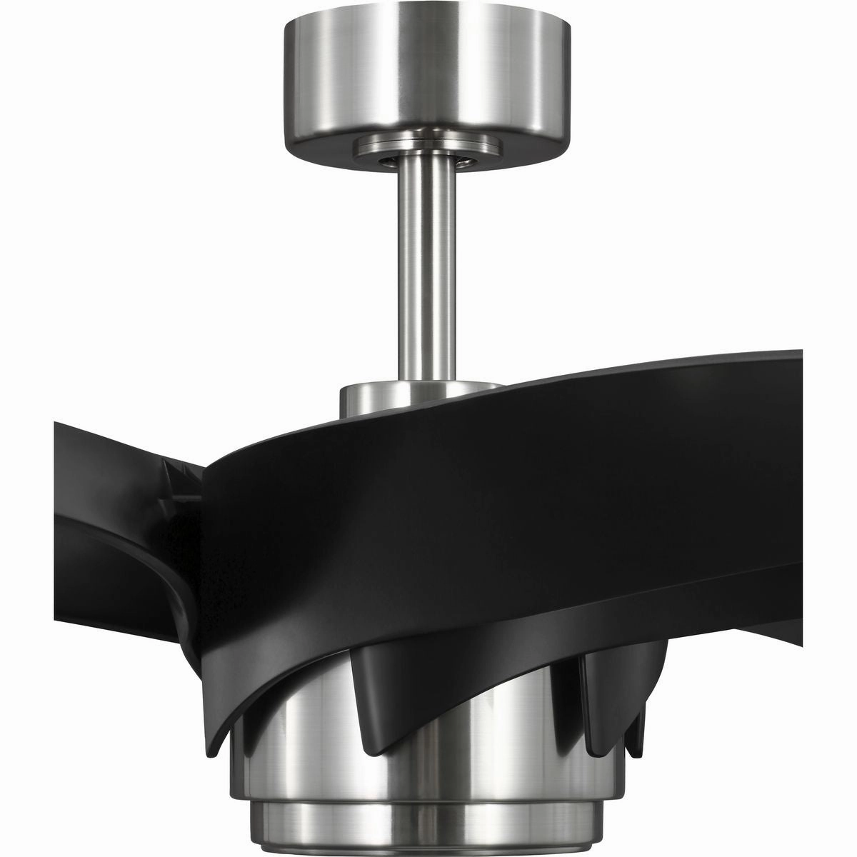 Insigna 72"Ceiling Fan Brushed Nickel