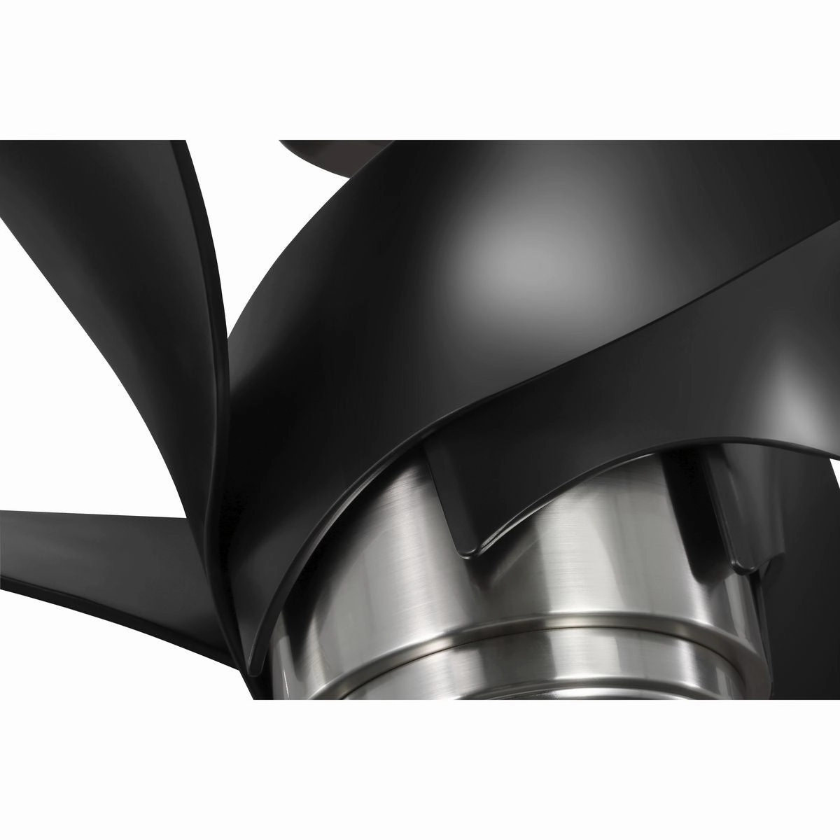 Insigna 72"Ceiling Fan Brushed Nickel