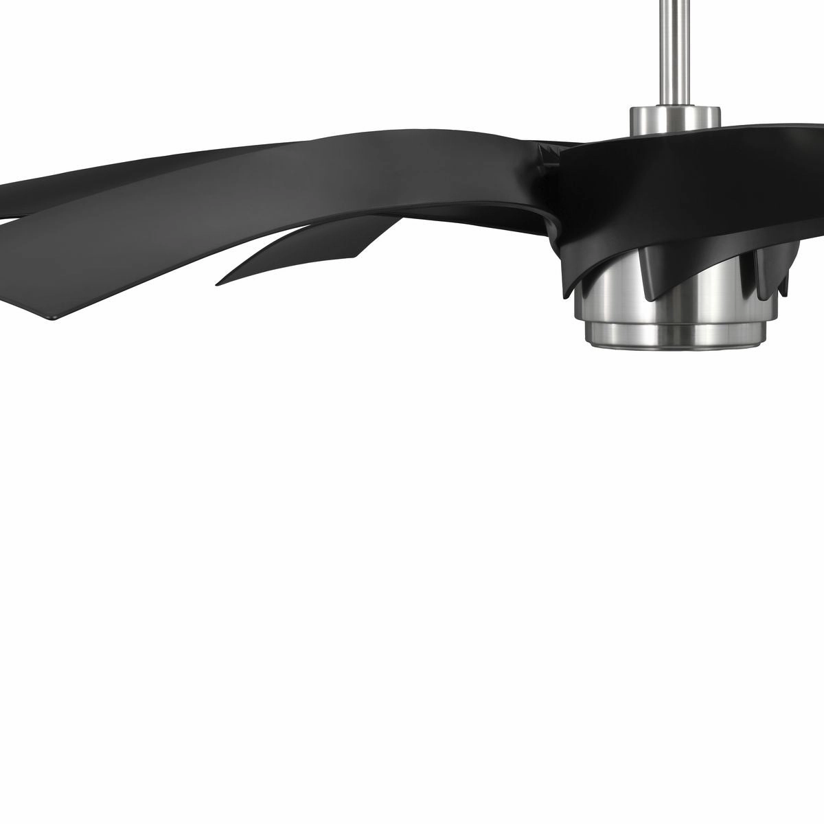 Insigna 72"Ceiling Fan Brushed Nickel