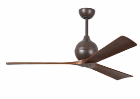 Irene-3 60"Ceiling Fan Textured Bronze mini handheld fan for personal travel use