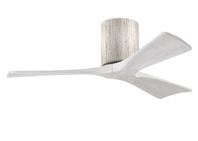 Irene-3H 42"Ceiling Fan Barn Wood small electric fans for personal cooling