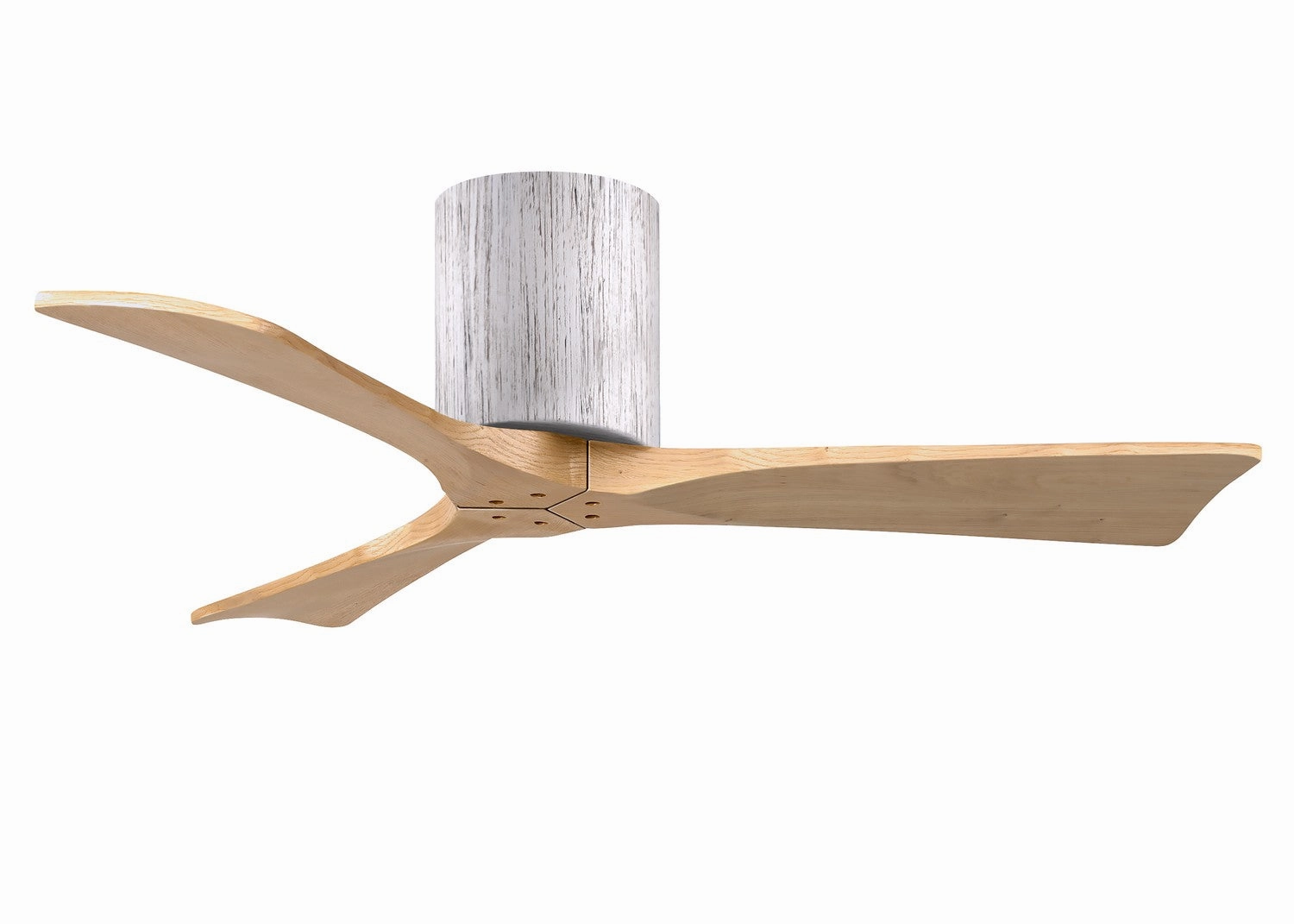 Irene-3H 42"Ceiling Fan Barn Wood