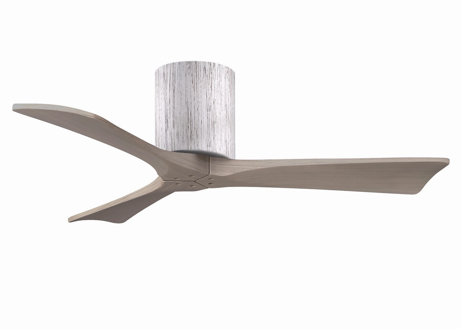Irene-3H 42"Ceiling Fan Barn Wood