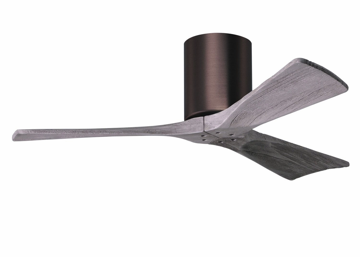 Irene-3H 42"Ceiling Fan Brushed Bronze