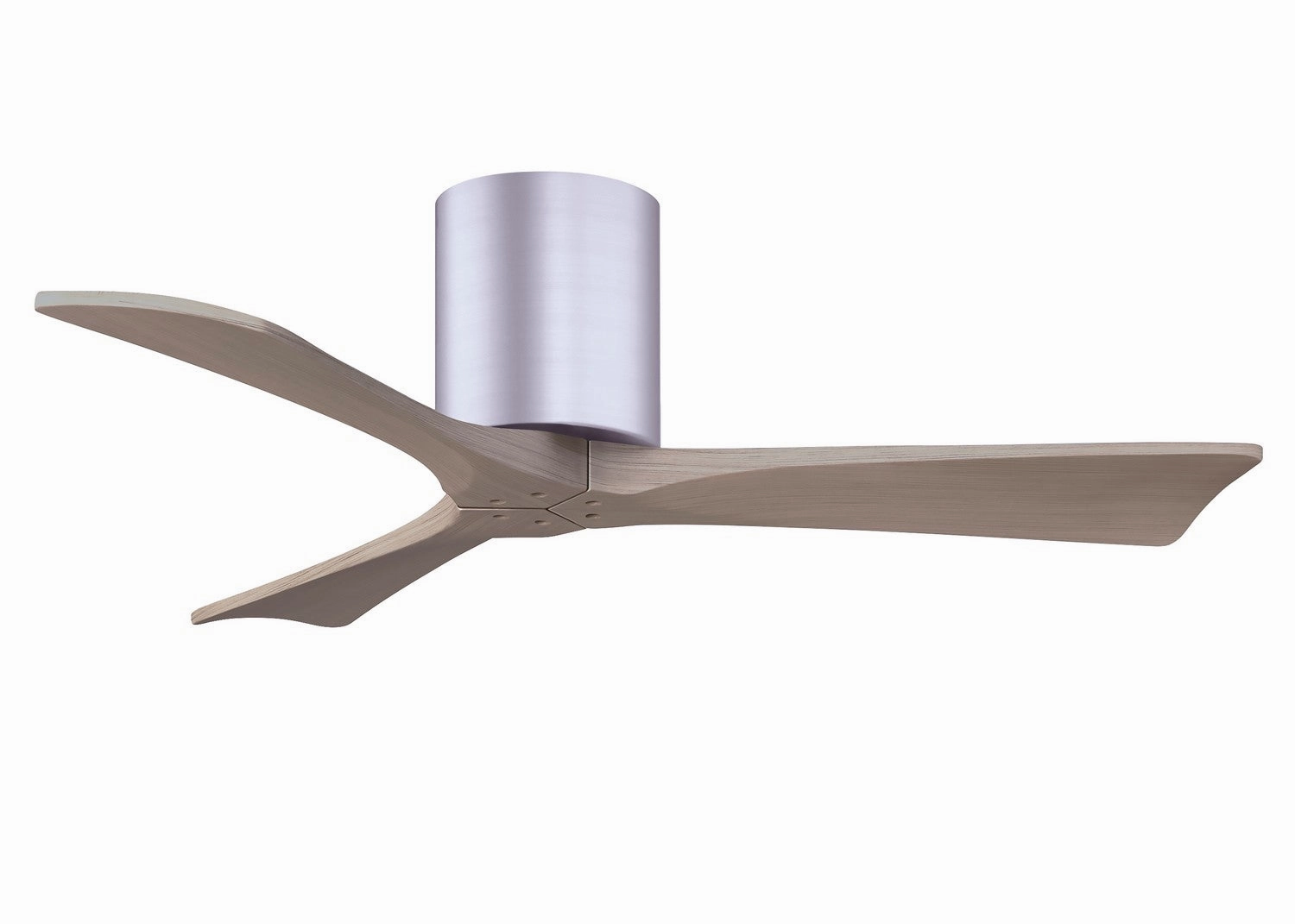 Irene-3H 42"Ceiling Fan Brushed Nickel