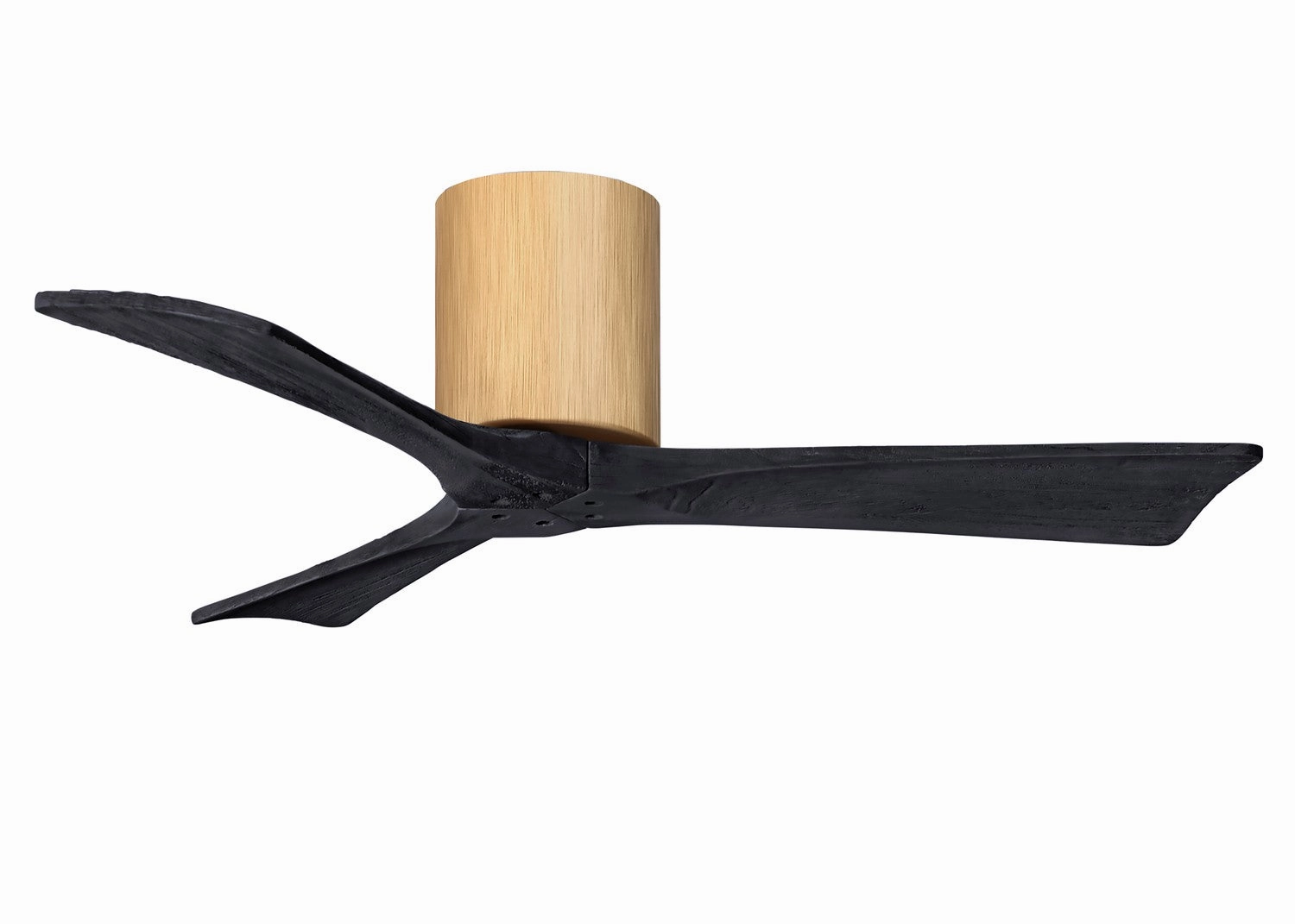 Irene-3H 42"Ceiling Fan Light Maple