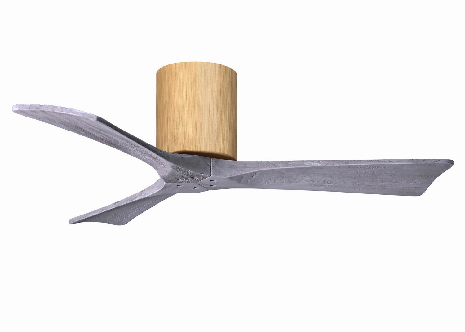 Irene-3H 42"Ceiling Fan Light Maple