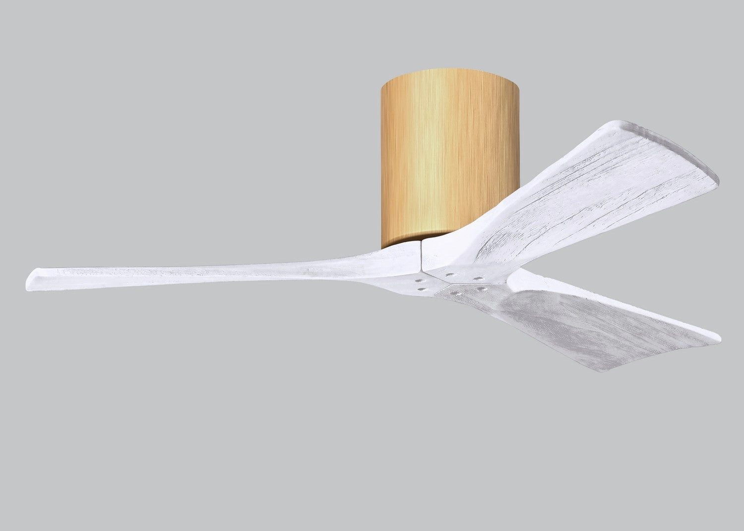Irene-3H 42"Ceiling Fan Light Maple