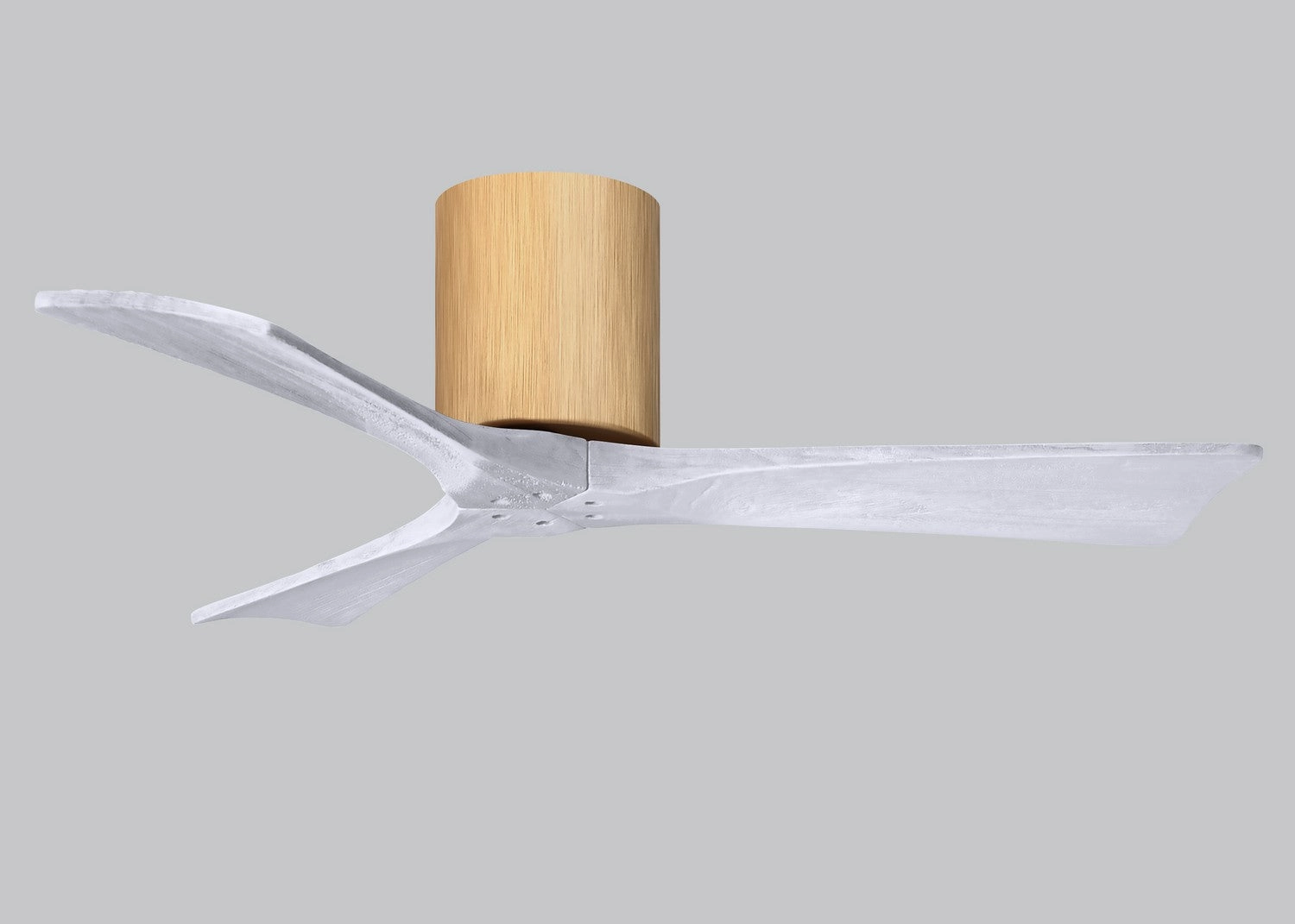 Irene-3H 42"Ceiling Fan Light Maple