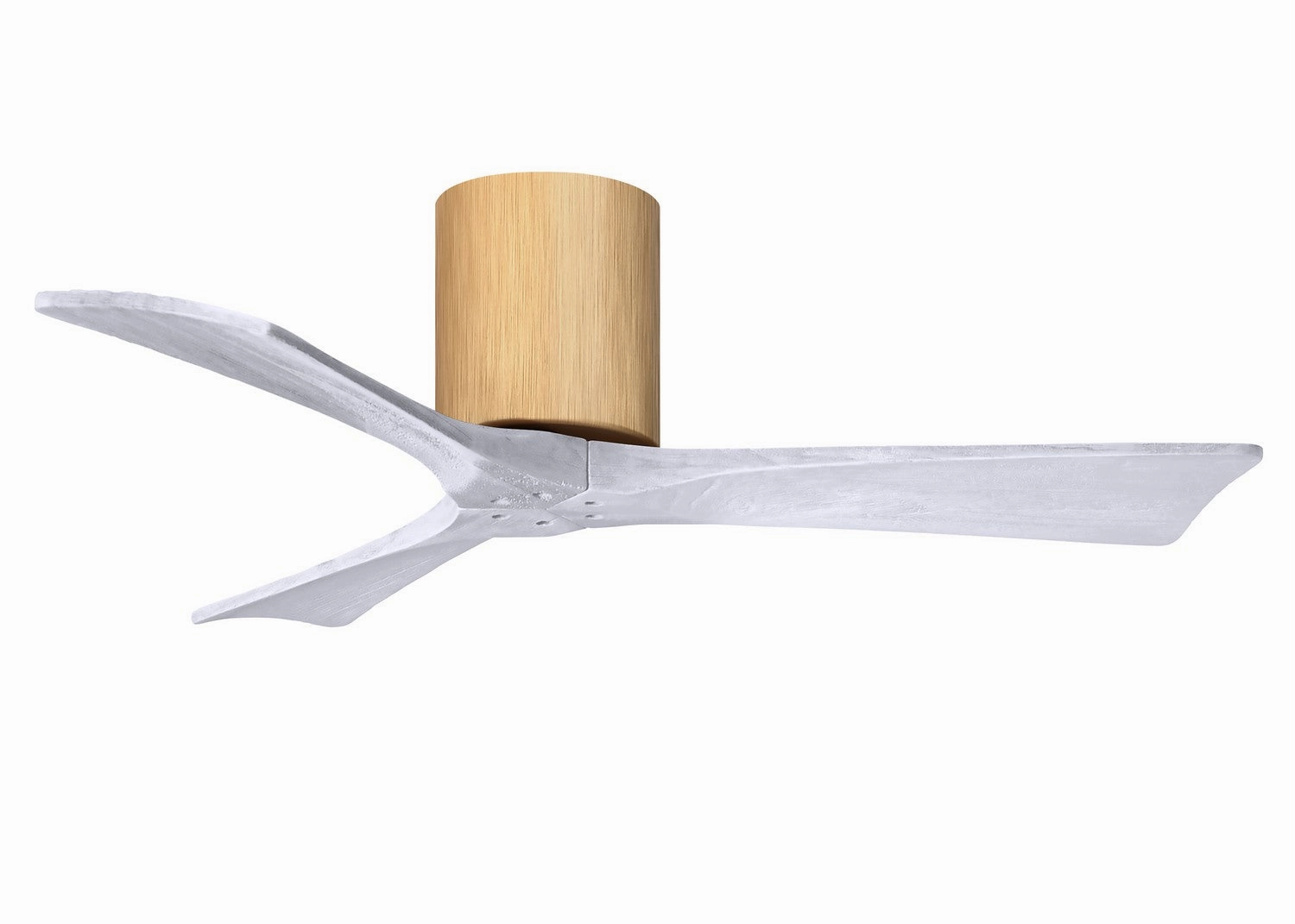 Irene-3H 42"Ceiling Fan Light Maple