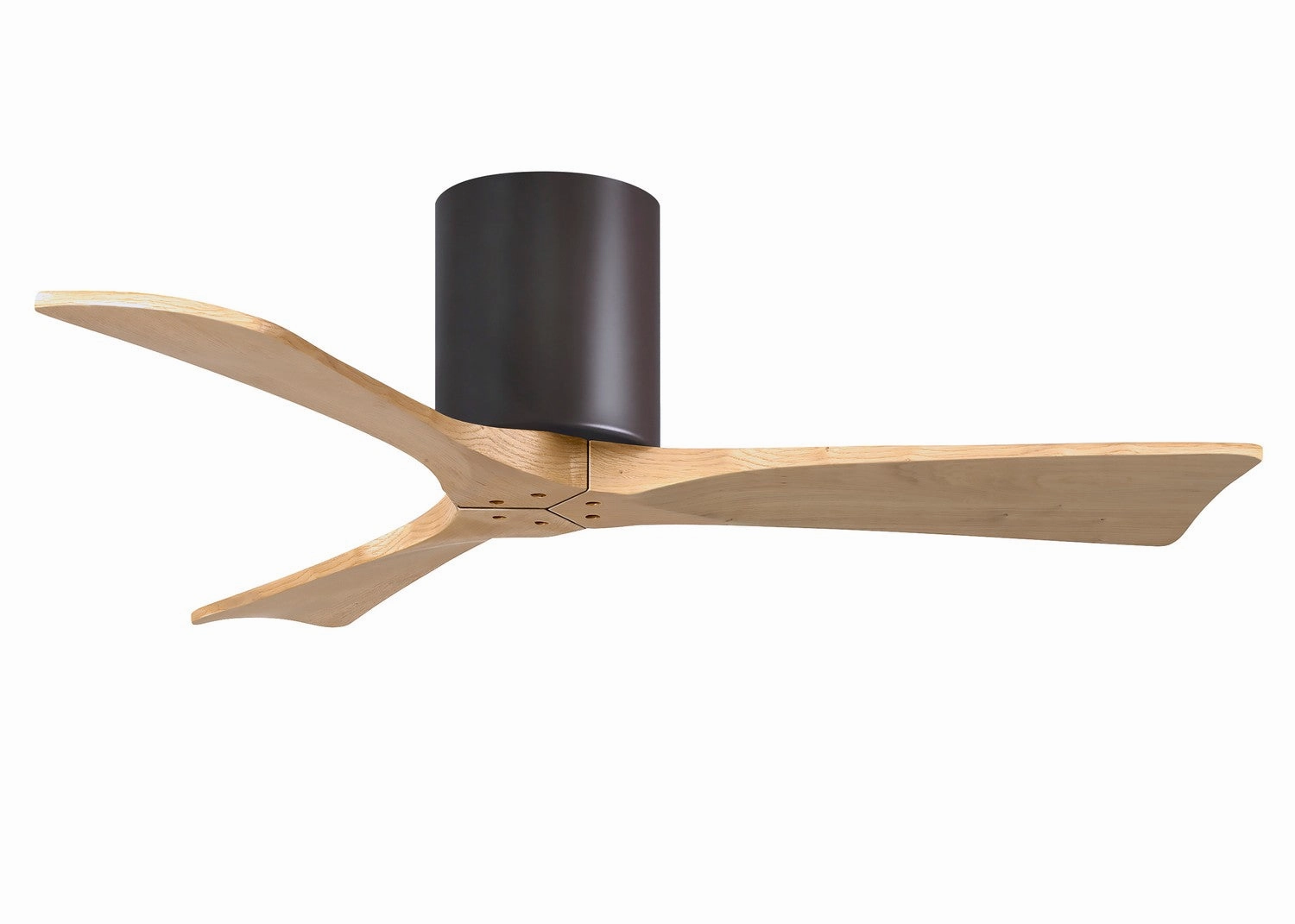 Irene-3H 42"Ceiling Fan Textured Bronze
