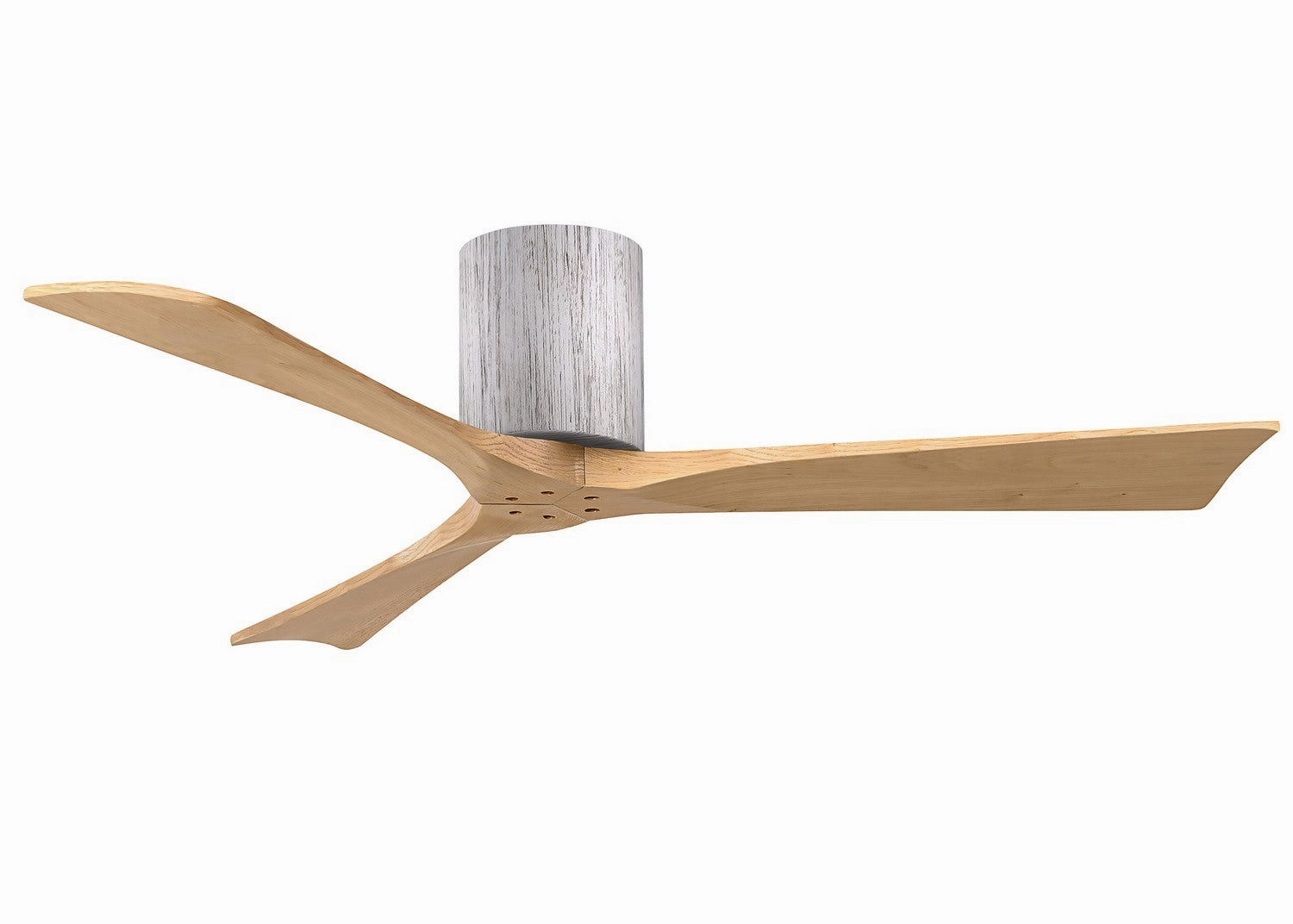 Irene-3H 52"Ceiling Fan Barn Wood