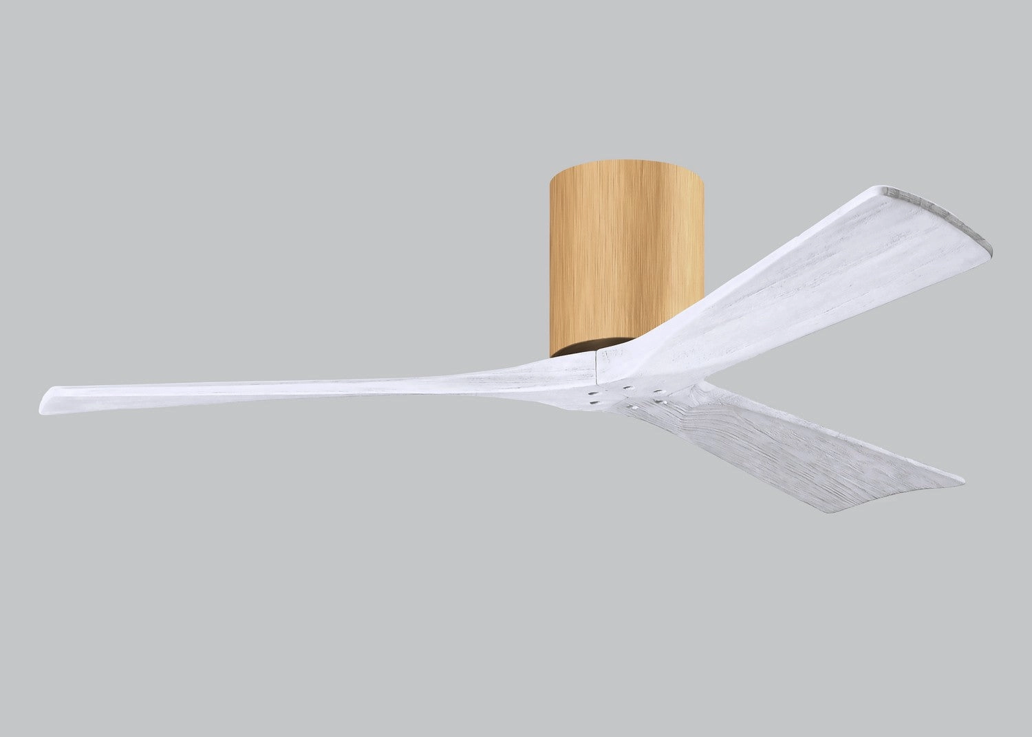 Irene-3H 52"Ceiling Fan Light Maple