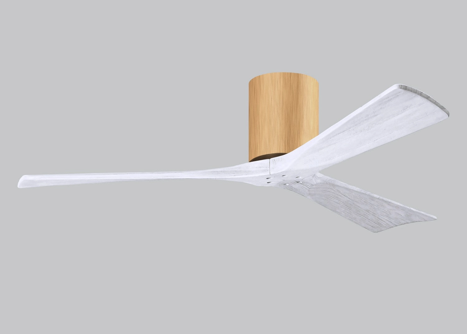 Irene-3H 52"Ceiling Fan Light Maple