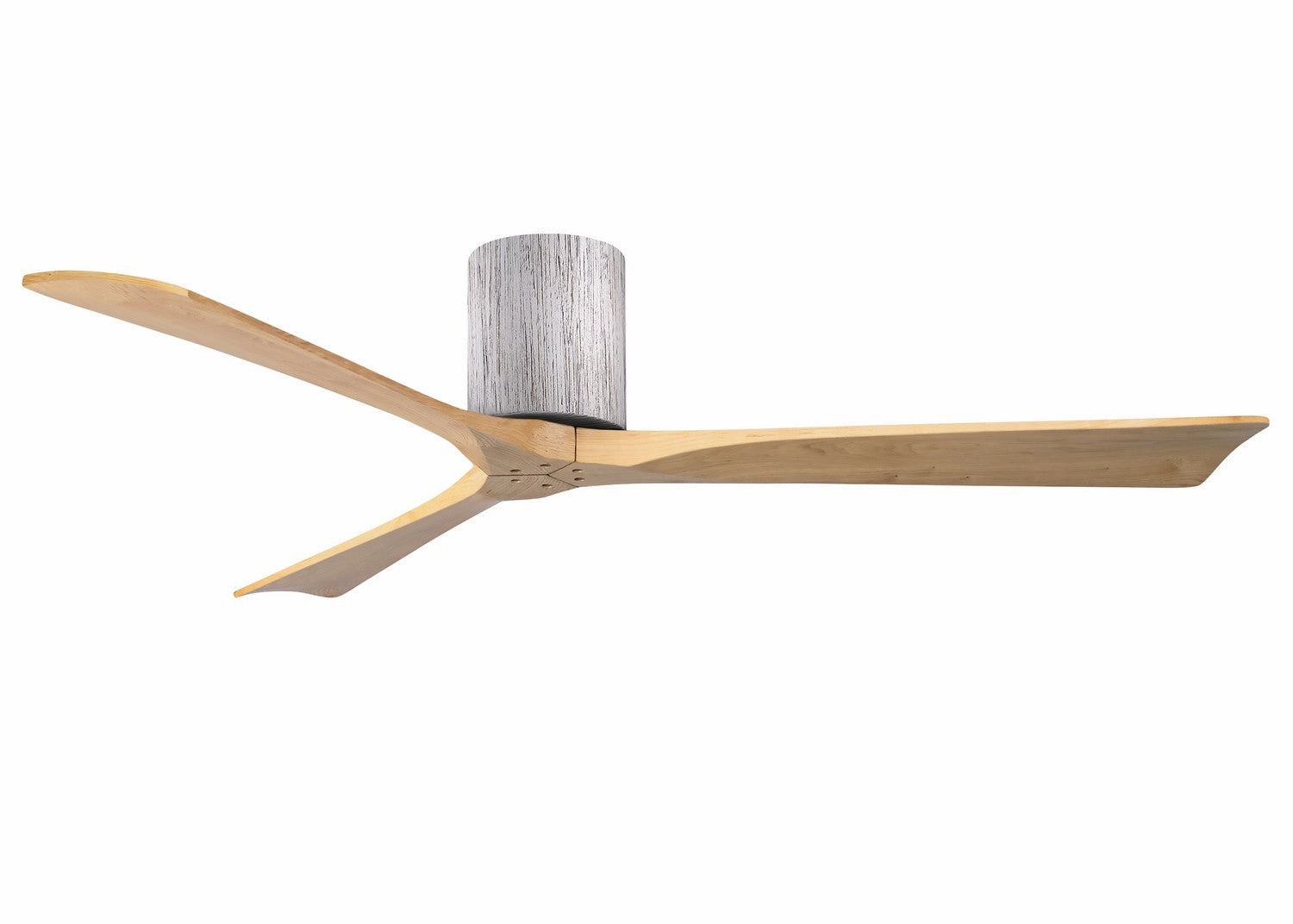 Irene-3H 60"Ceiling Fan Barn Wood