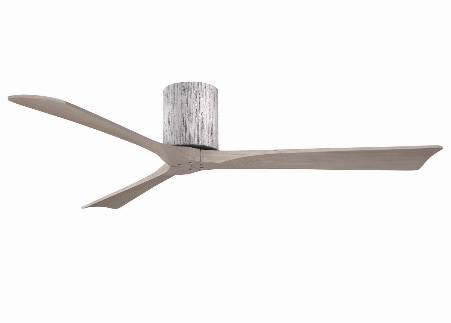 Irene-3H 60"Ceiling Fan Barn Wood