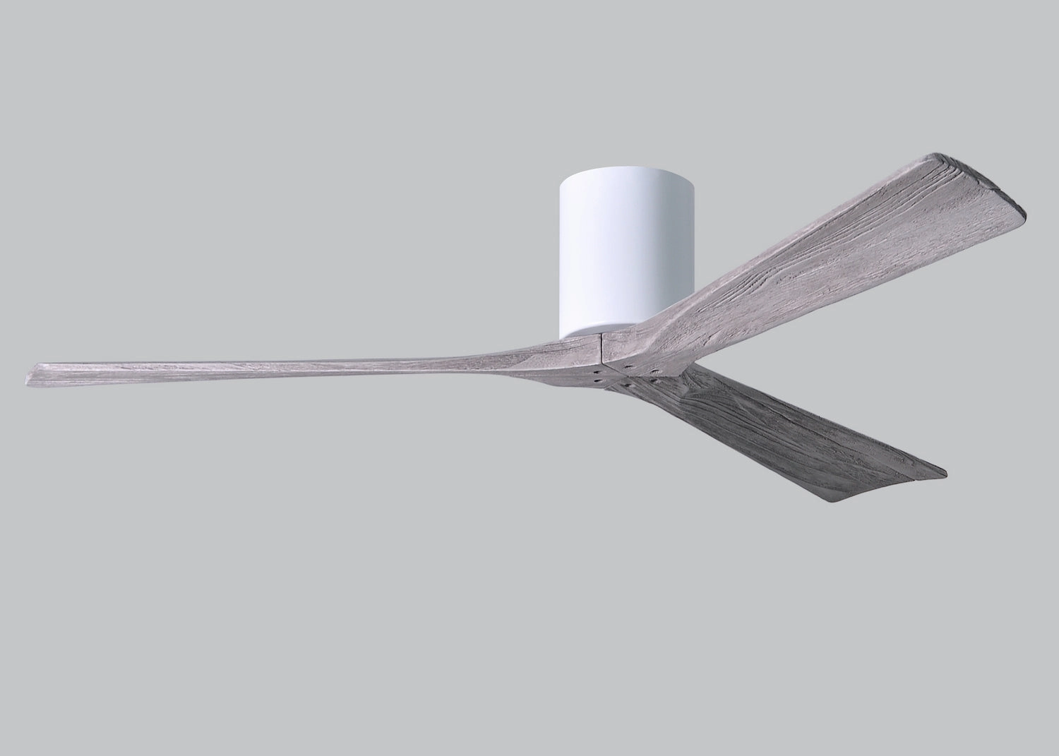 Irene-3H 60"Ceiling Fan Gloss White