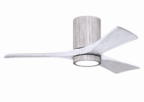 Irene-3HLK 42"Ceiling Fan Barn Wood Tone small electric fans for personal cooling