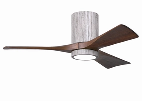 Irene-3HLK 42"Ceiling Fan Barn Wood Tone small electric fans for personal cooling