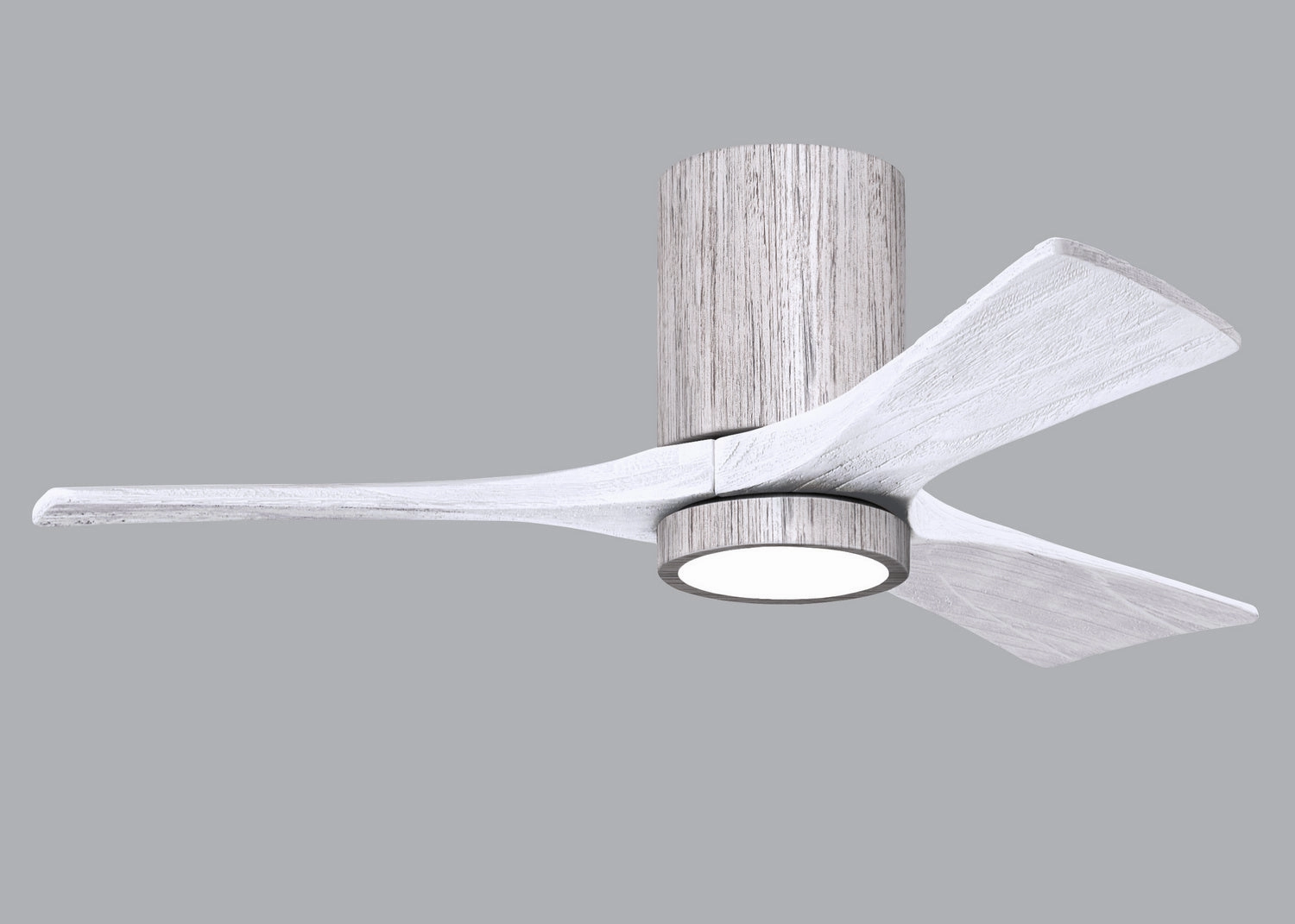 Irene-3HLK 42"Ceiling Fan Barn Wood Tone