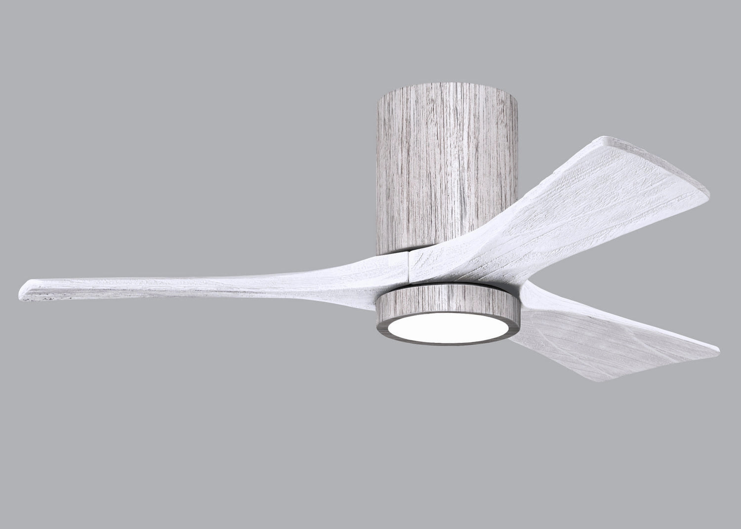 Irene-3HLK 42"Ceiling Fan Barn Wood Tone