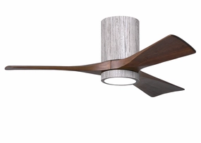 Irene-3HLK 42"Ceiling Fan Barn Wood Tone home fans with built-in timer settings