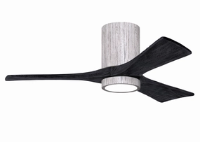 Irene-3HLK 42"Ceiling Fan Barn Wood Tone multi-speed fans with easy controls