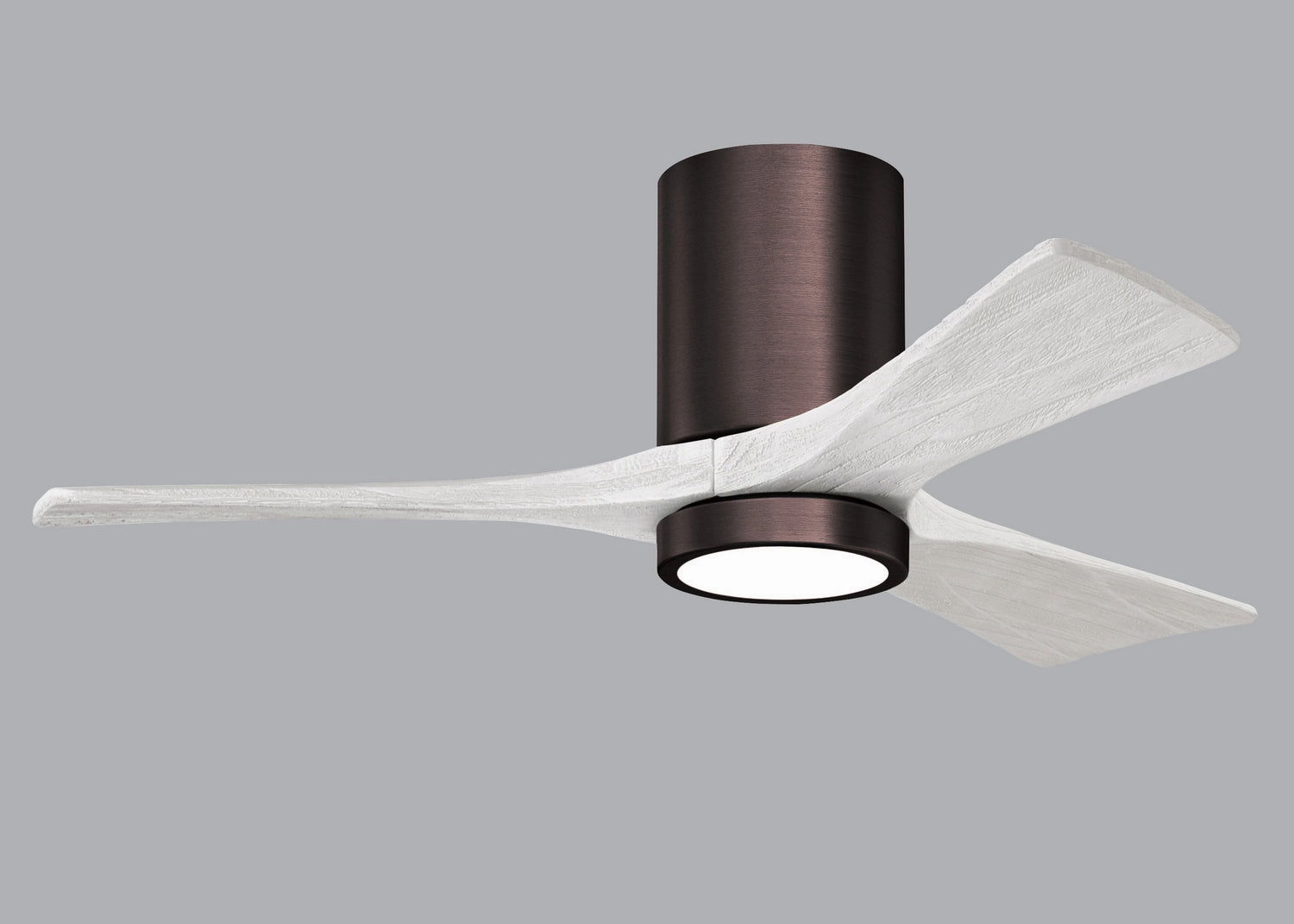Irene-3HLK 42"Ceiling Fan Brushed Bronze
