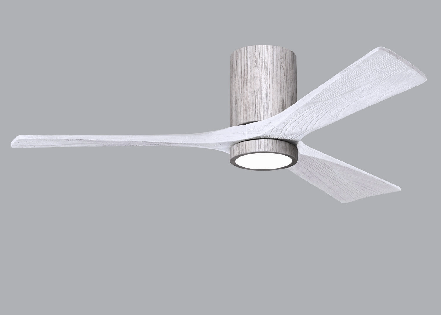 Irene-3HLK 52"Ceiling Fan Barn Wood Tone