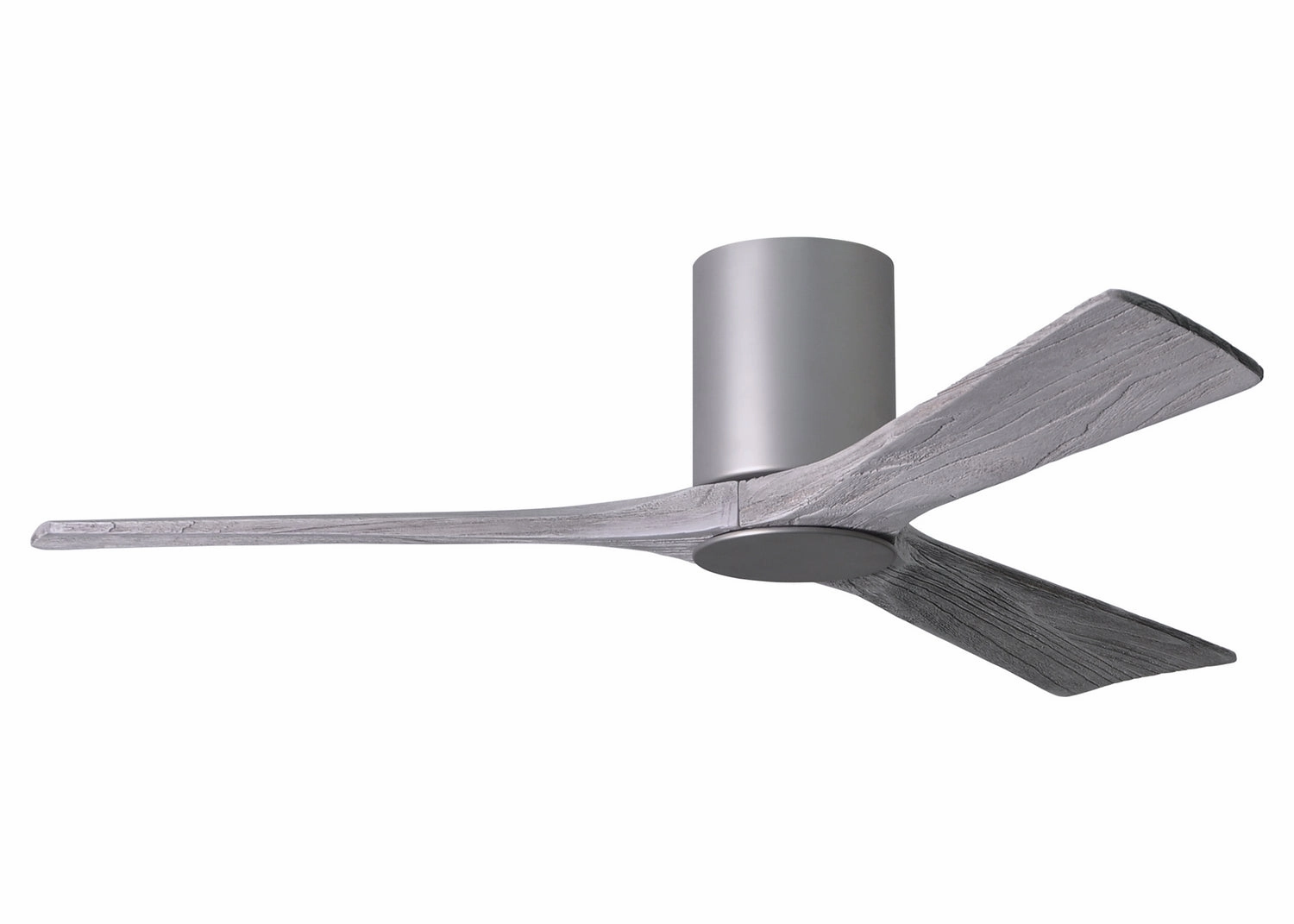 Irene-3HLK 52"Ceiling Fan Brushed Nickel