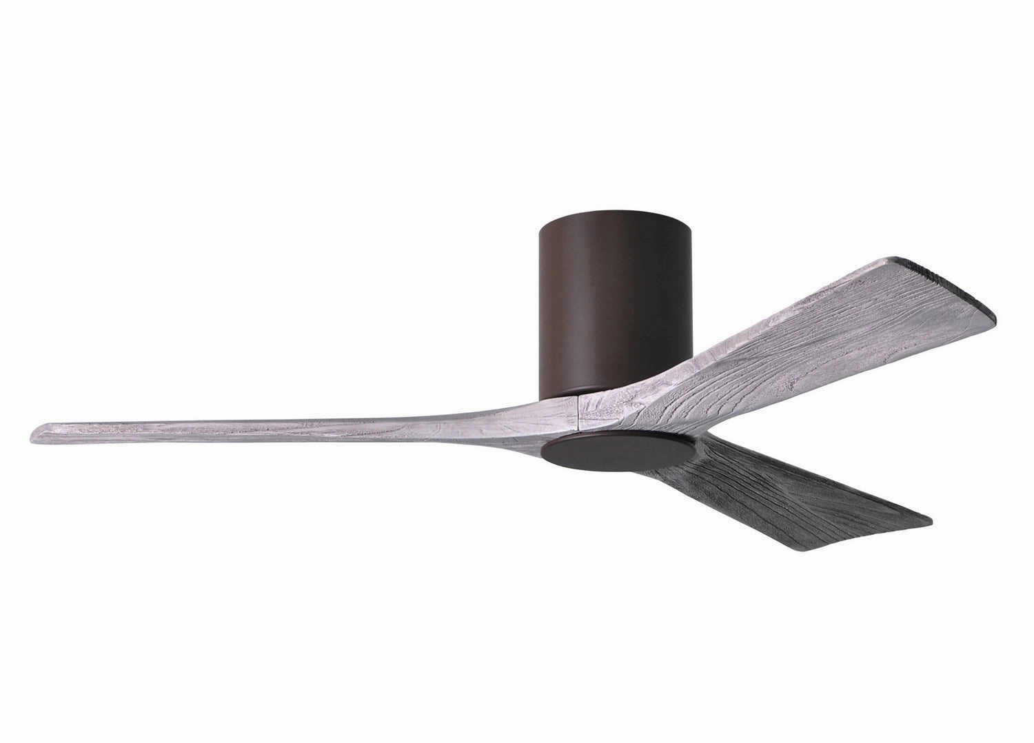 Irene-3HLK 52"Ceiling Fan Textured Bronze