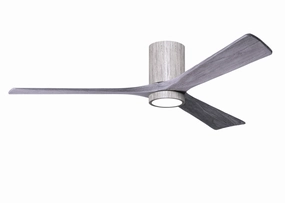 Irene-3HLK 60"Ceiling Fan Barn Wood Tone oscillating medium fans with strong airflow
