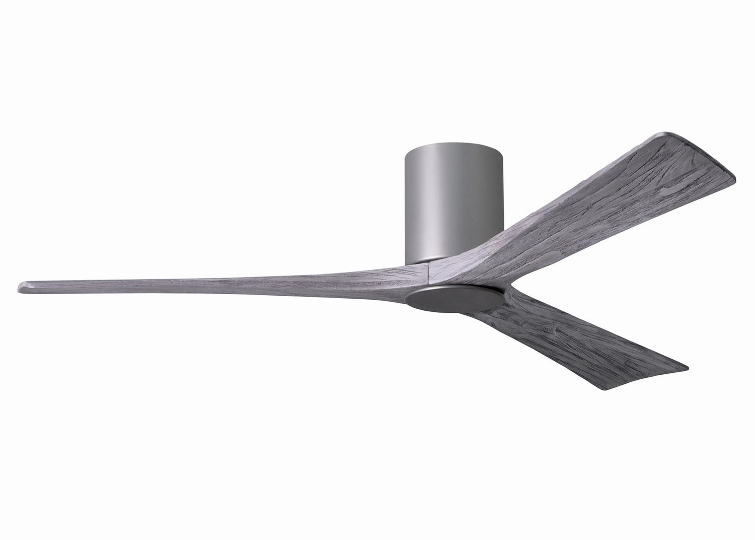 Irene-3HLK 60"Ceiling Fan Brushed Nickel