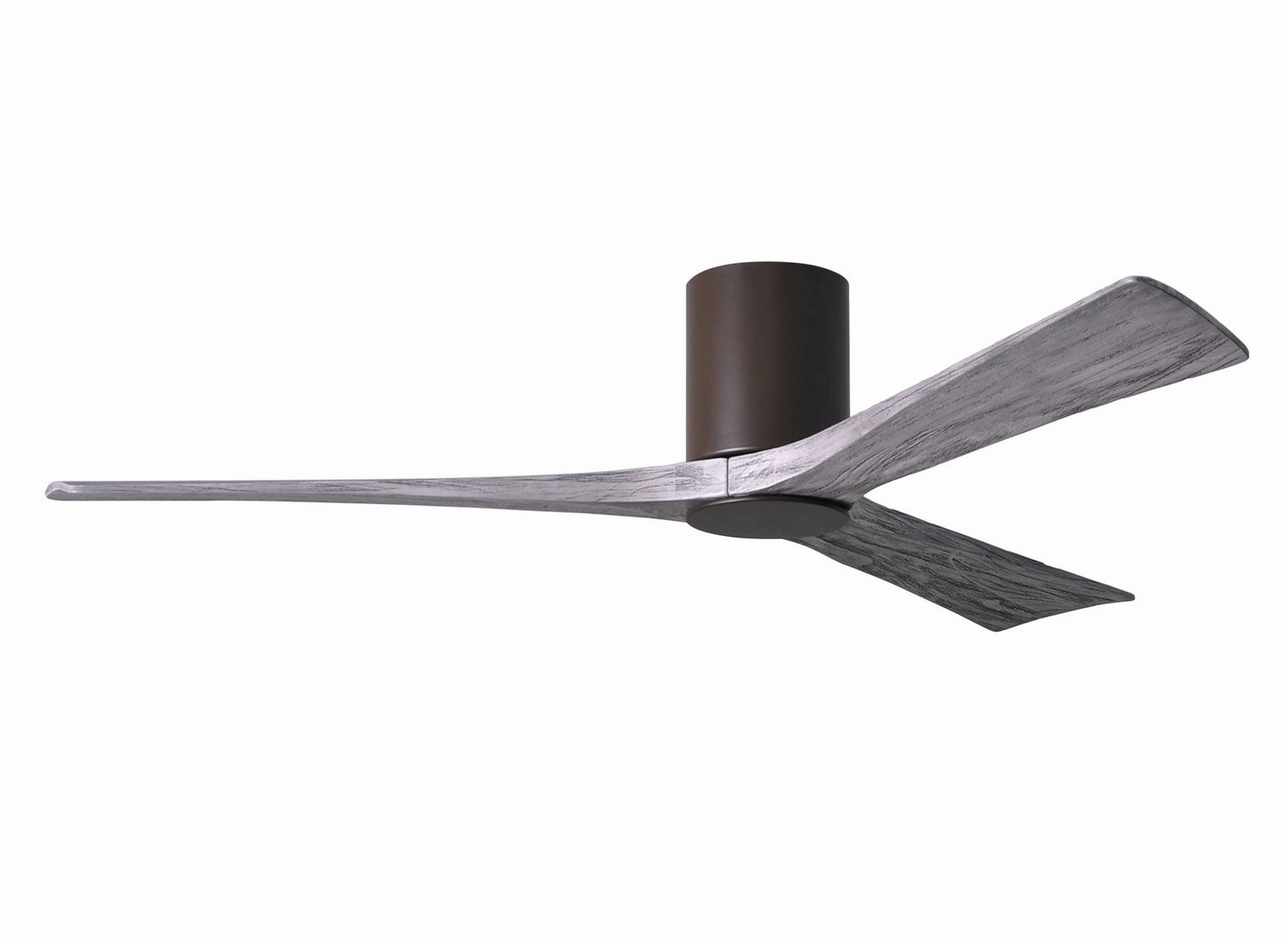 Irene-3HLK 60"Ceiling Fan Textured Bronze