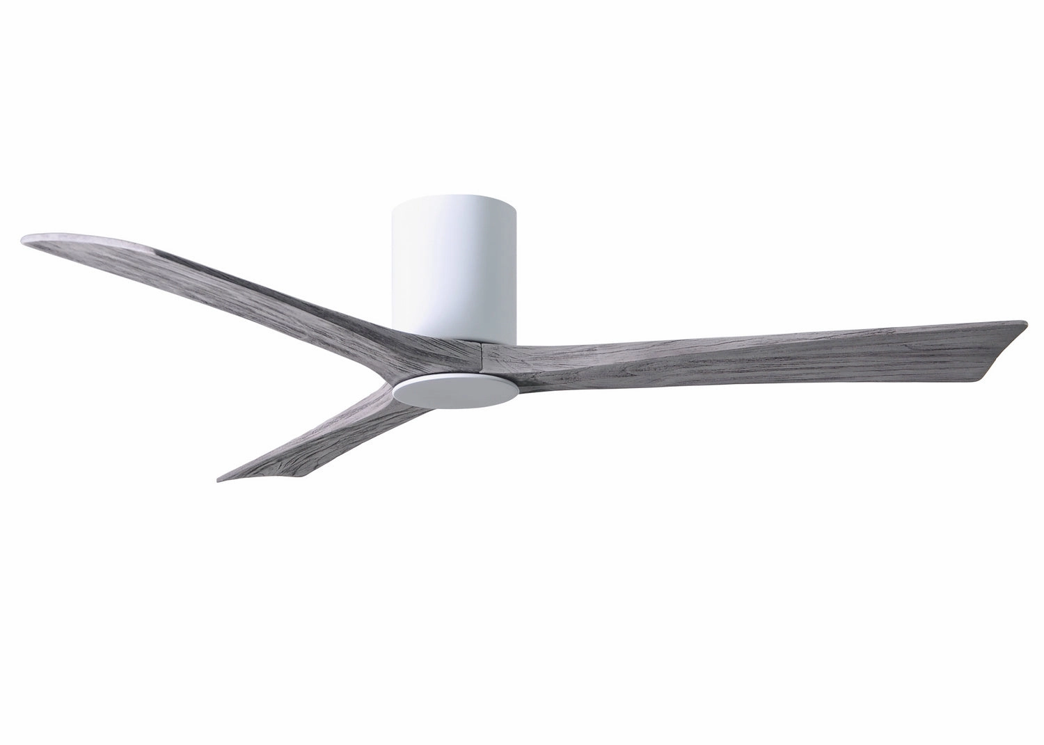 Irene-3HLK 60"Ceiling Fan Walnut Tone