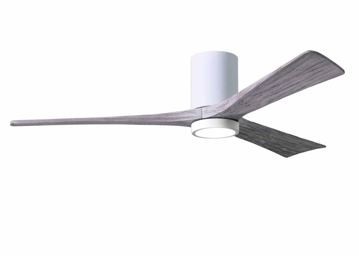 Irene-3HLK 60"Ceiling Fan Walnut Tone affordable cooling fans for summer