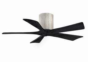 Irene-5H 42"Ceiling Fan Barn Wood small electric fans for personal cooling
