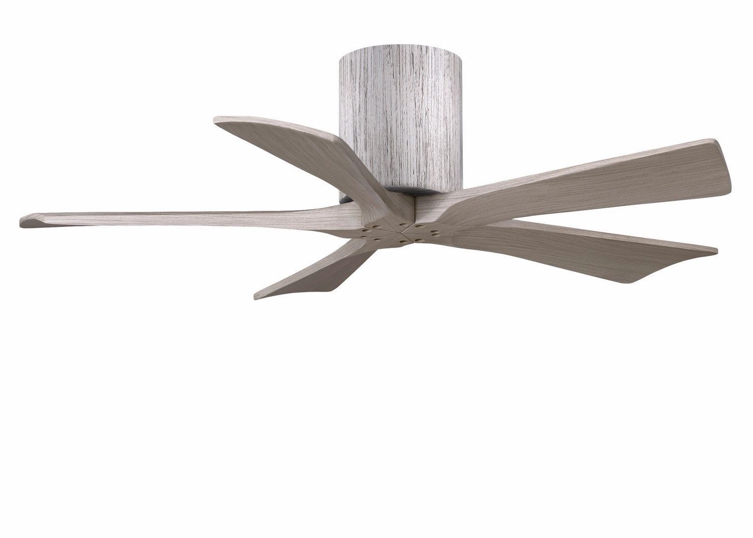 Irene-5H 42"Ceiling Fan Barn Wood