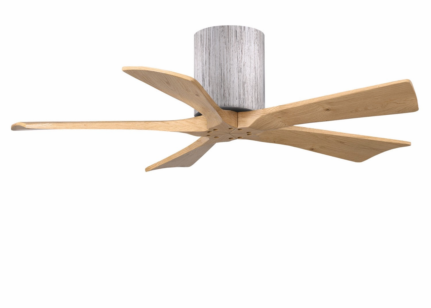 Irene-5H 42"Ceiling Fan Barn Wood